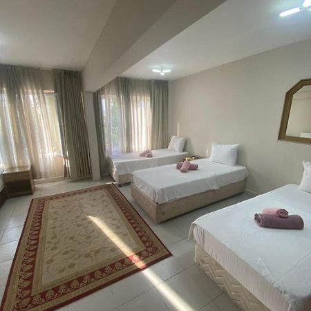 Ceylan Hotel イスタンブール エクステリア 写真