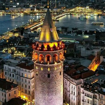 Ceylan Hotel イスタンブール エクステリア 写真