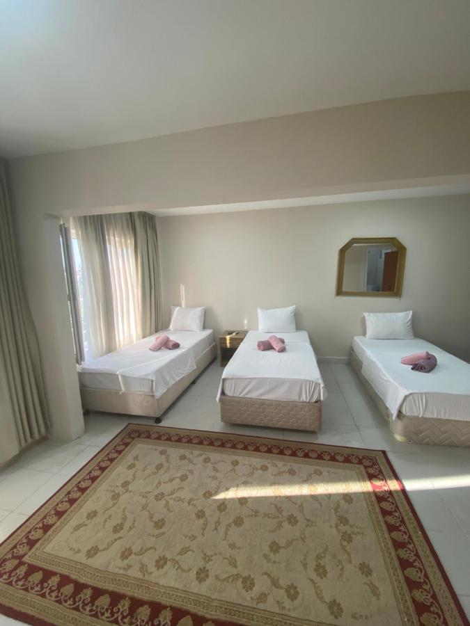 Ceylan Hotel イスタンブール エクステリア 写真