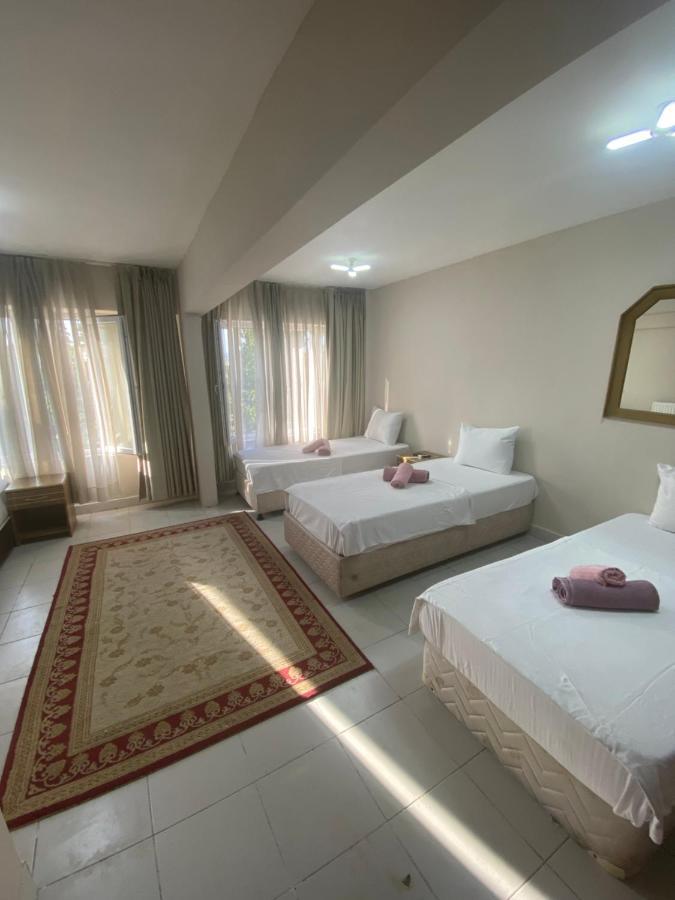 Ceylan Hotel イスタンブール エクステリア 写真