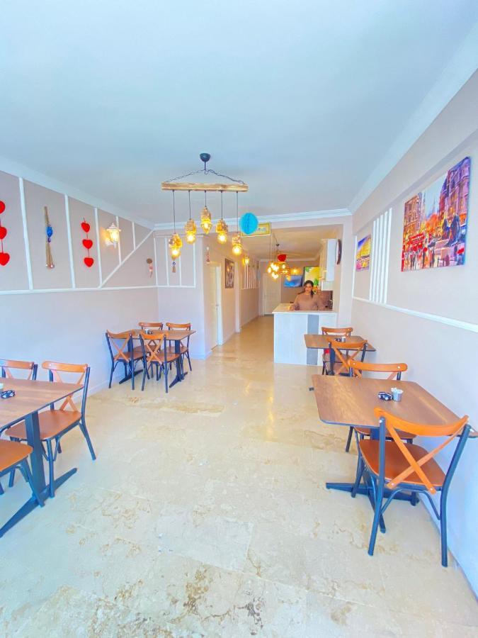 Ceylan Hotel イスタンブール エクステリア 写真