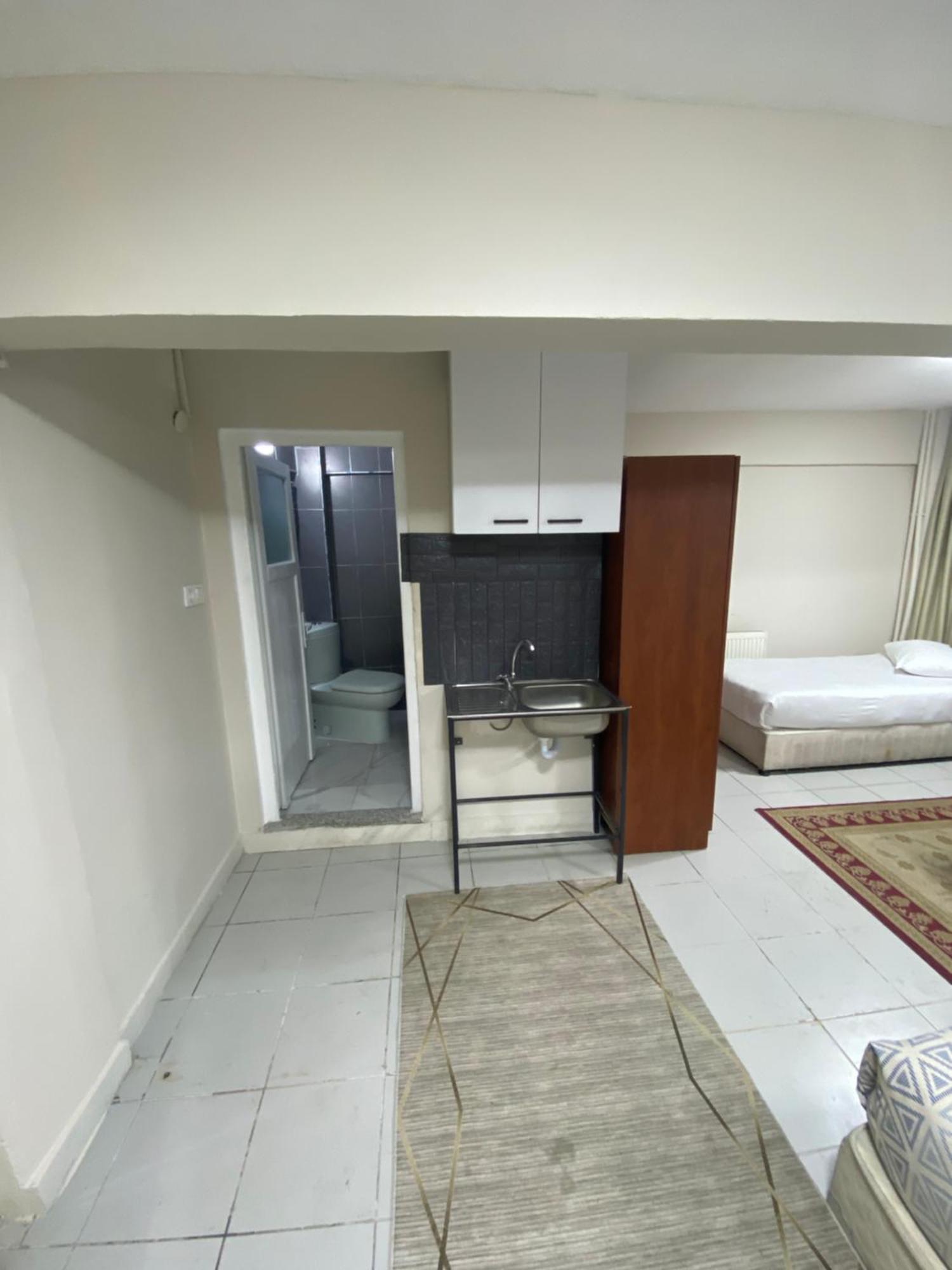 Ceylan Hotel イスタンブール エクステリア 写真