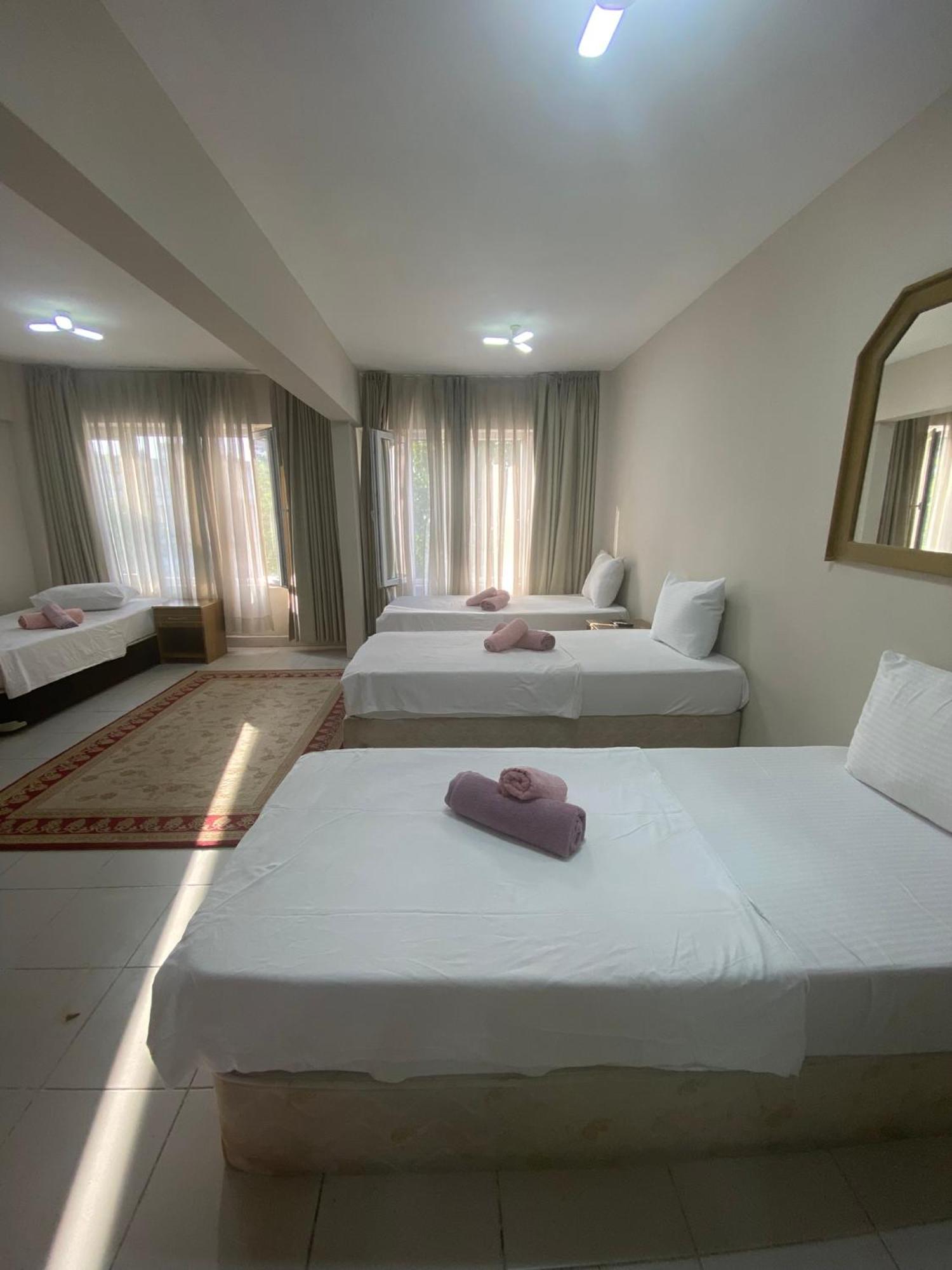 Ceylan Hotel イスタンブール エクステリア 写真