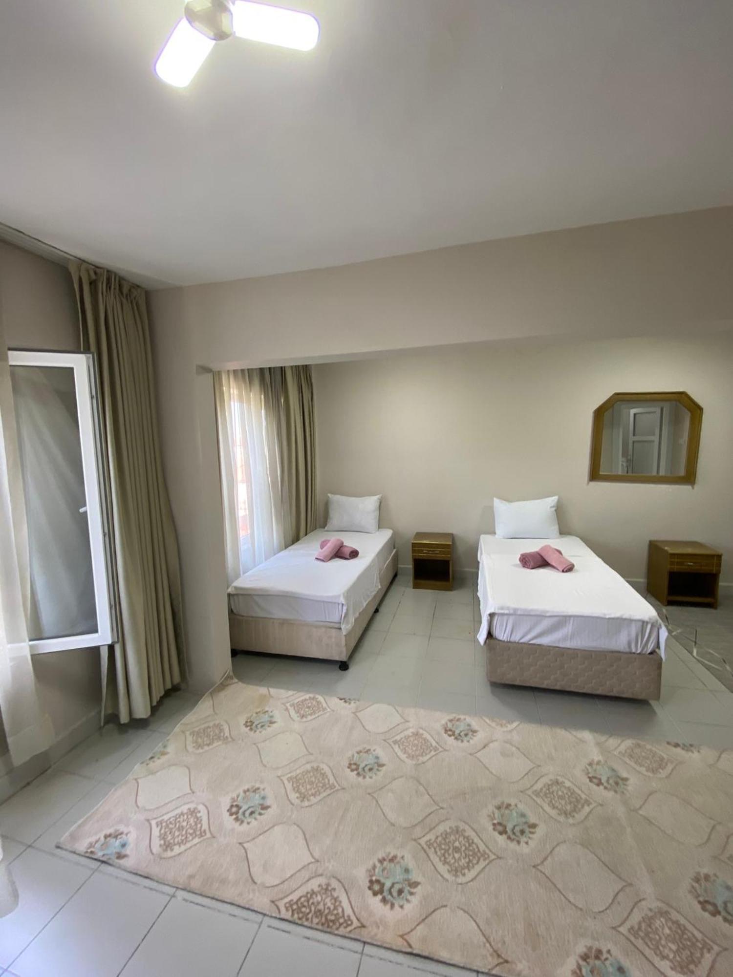 Ceylan Hotel イスタンブール エクステリア 写真